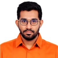 Pranav Reddy Gs