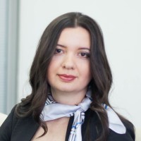 Kristina Kamneva