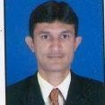 Siraj Chauhan