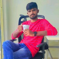Nagaraj M
