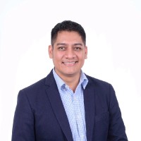 Harvey Omar Aburto Rayo