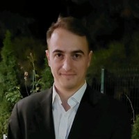Ahmed Talha Budak