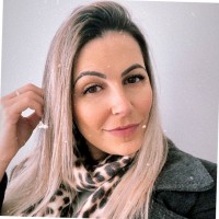 Taisa Cristina Elsner