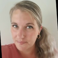 Michelle Konings - De Vries