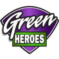 Green Heroes