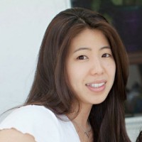 Lisa Bui