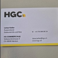 Lukas Keller