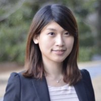 Carol Chia-Ju Chou
