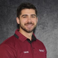 Chase Kerr