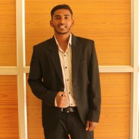 Ari Suresh