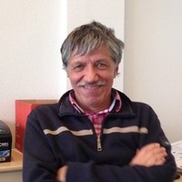 Peter Van Der Stelt