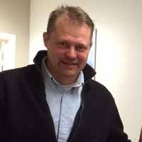 Martin Bach Sørensen