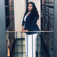 Keonna England, Esq.