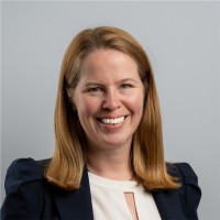 Bridget Hawthorne