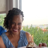 Marilyn Powell, CIPP G