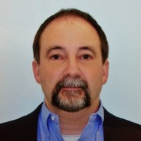 Paul Martin, CIFI, CFE, FCLS