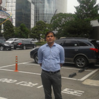 Dushyant Bharadwaj