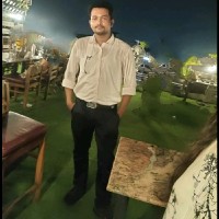 Surya P. Srivastava