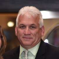 Keith Williams