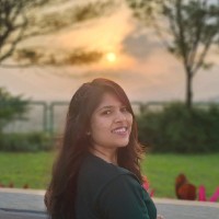 Pratiksha Jadhav