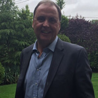 Paul O'Neill