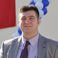 Yildirim Şi̇mşek, Ma, Cpa, Independent Auditor