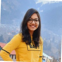 Avani Dave