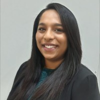 Simone Govender