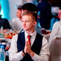 Maks Yushkevich