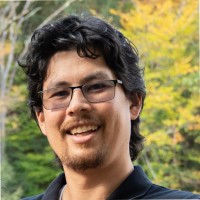 Travis Matsumoto