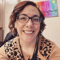 Kristin F.