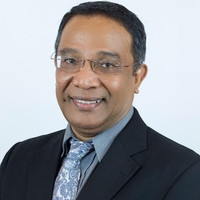 Iskandar Ahmad