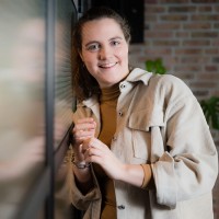 Ilse Valk - Broekman