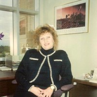 Sheila (Castanie) Portella