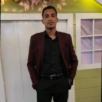 Mohamed Algamal