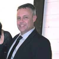 Larry Morgan