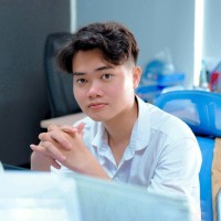 Trọng Nhân