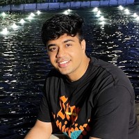 Devansh Singh