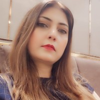 Aashima Abrol