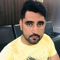 Sabir Hussain