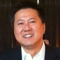 Alex Chin