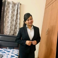 Parul Prasad
