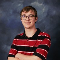 Zachary Largent