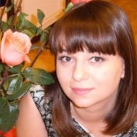 Елена Белоусова