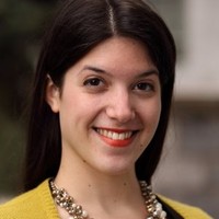 Enrica Ferrarotti