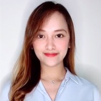 Krizza Mae Dingding