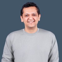 Keval Kothari