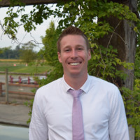 Clinton Holdbrook, Rn,Bsn