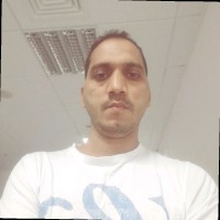 Farzad Chafekar