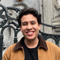 Daniel Procópio
